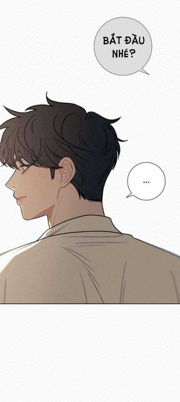 Chiến Lược: Tình Yêu Trong Sáng Chapter 56.5 trang 20