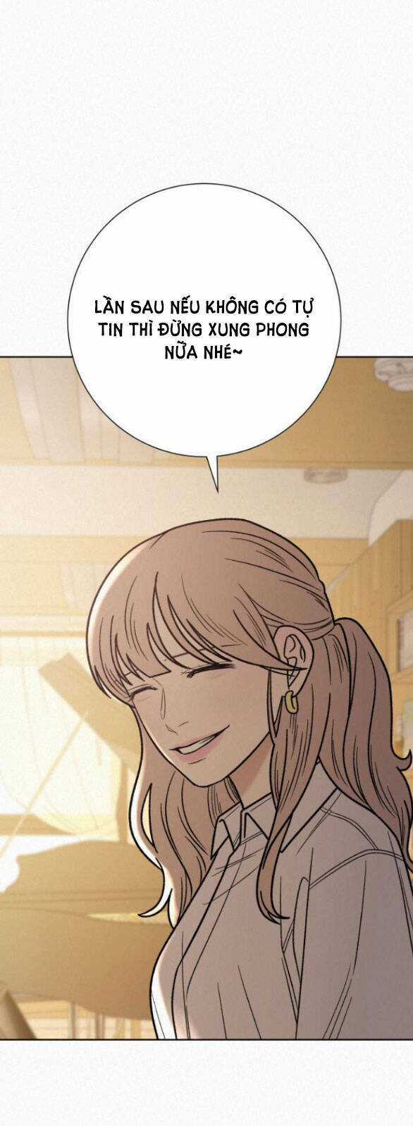 Chiến Lược: Tình Yêu Trong Sáng Chapter 56.5 trang 28