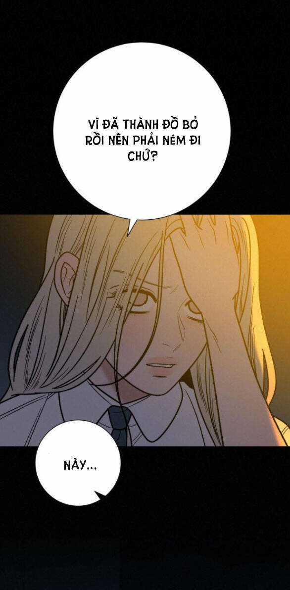 Chiến Lược: Tình Yêu Trong Sáng Chapter 56.5 trang 7