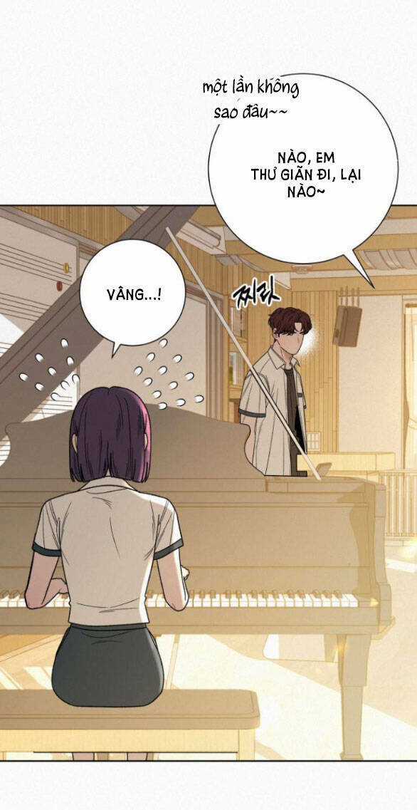 Chiến Lược: Tình Yêu Trong Sáng Chapter 56 trang 19