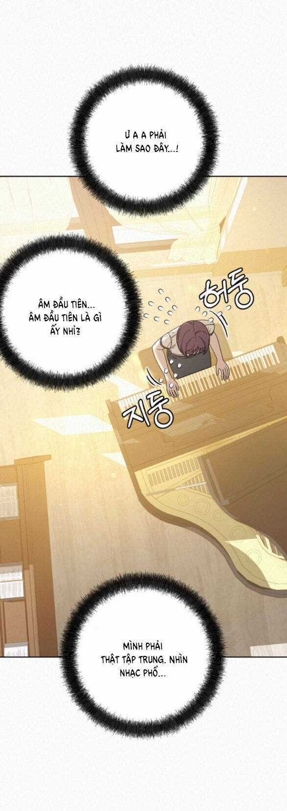 Chiến Lược: Tình Yêu Trong Sáng Chapter 56 trang 25