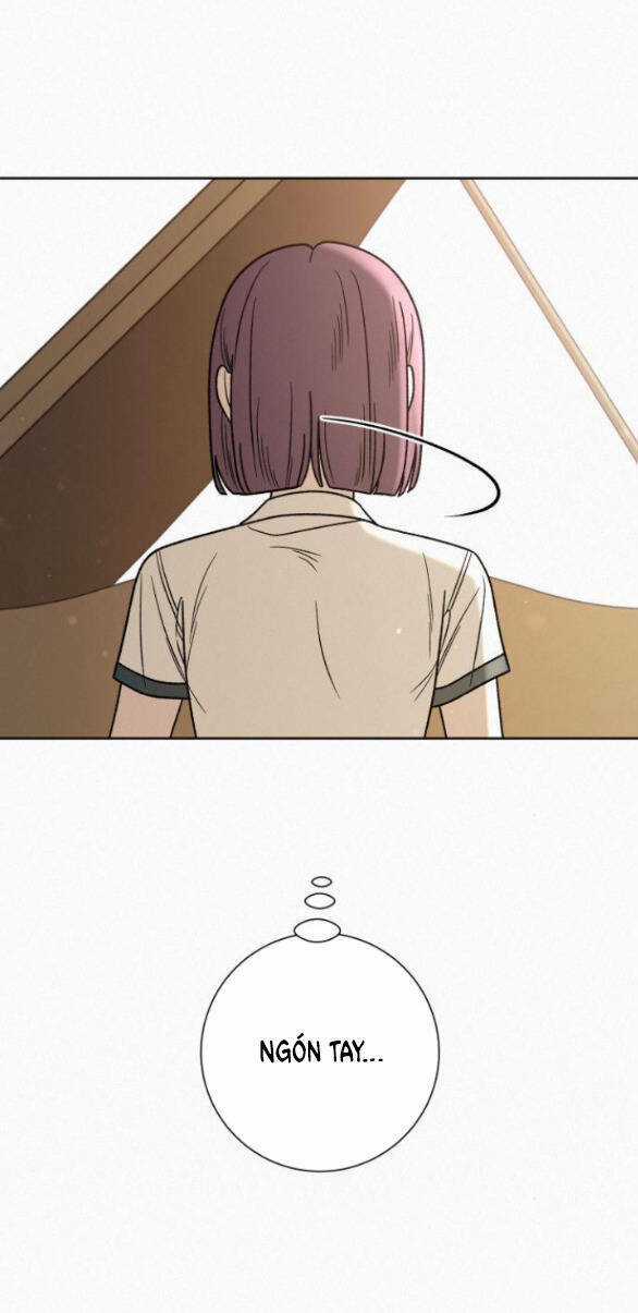 Chiến Lược: Tình Yêu Trong Sáng Chapter 56 trang 38