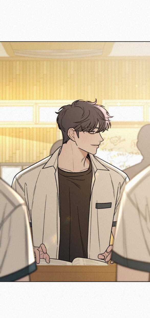 Chiến Lược: Tình Yêu Trong Sáng Chapter 56 trang 43