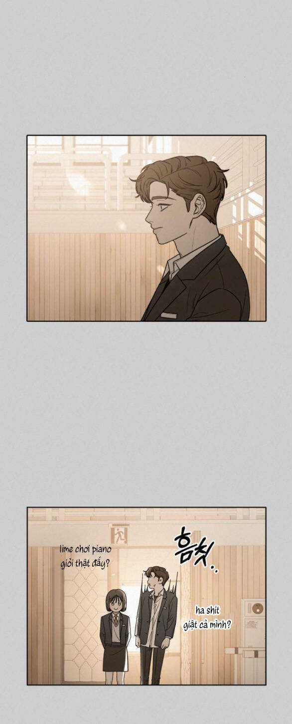 Chiến Lược: Tình Yêu Trong Sáng Chapter 56 trang 48