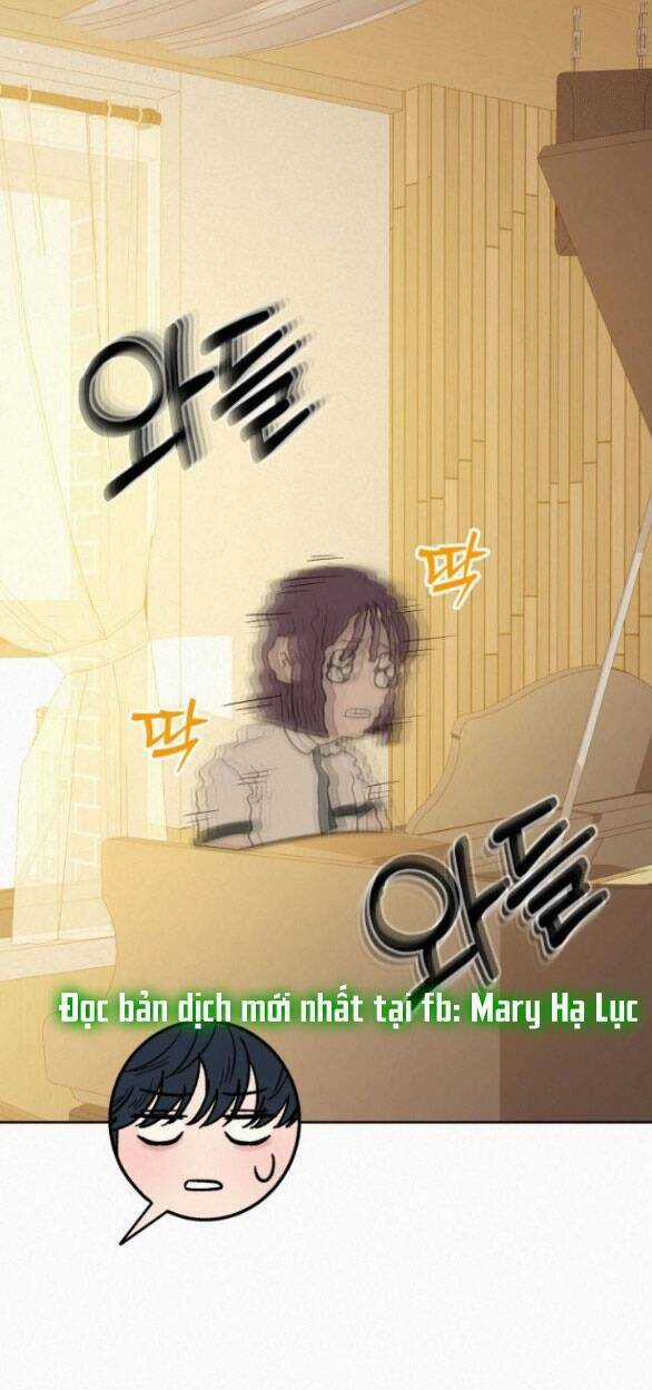 Chiến Lược: Tình Yêu Trong Sáng Chapter 56 trang 5