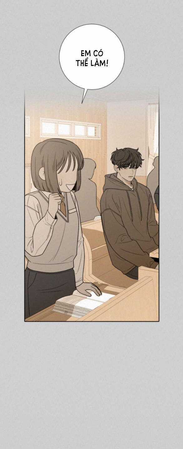 Chiến Lược: Tình Yêu Trong Sáng Chapter 56 trang 51