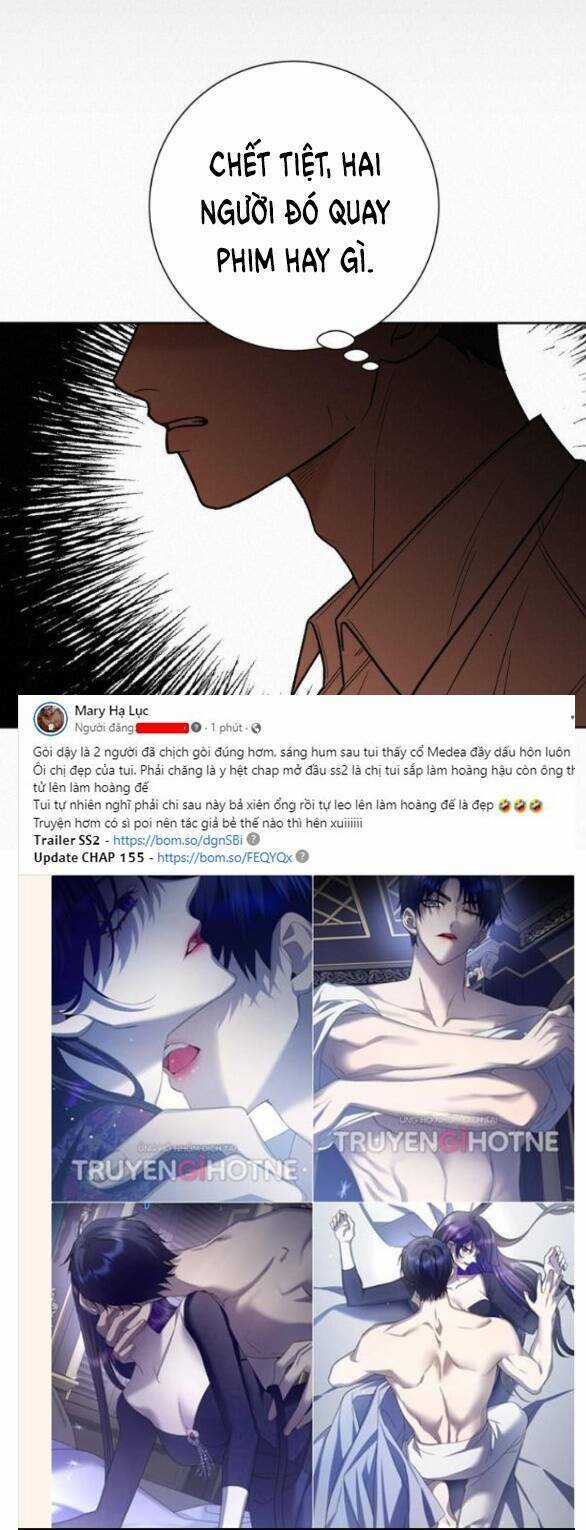 Chiến Lược: Tình Yêu Trong Sáng Chapter 56 trang 55