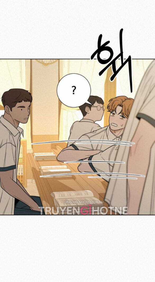 Chiến Lược: Tình Yêu Trong Sáng Chapter 56 trang 8