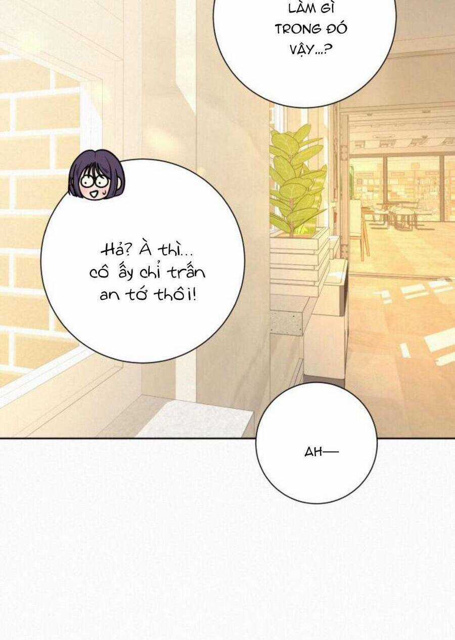 Chiến Lược: Tình Yêu Trong Sáng Chapter 57 trang 19