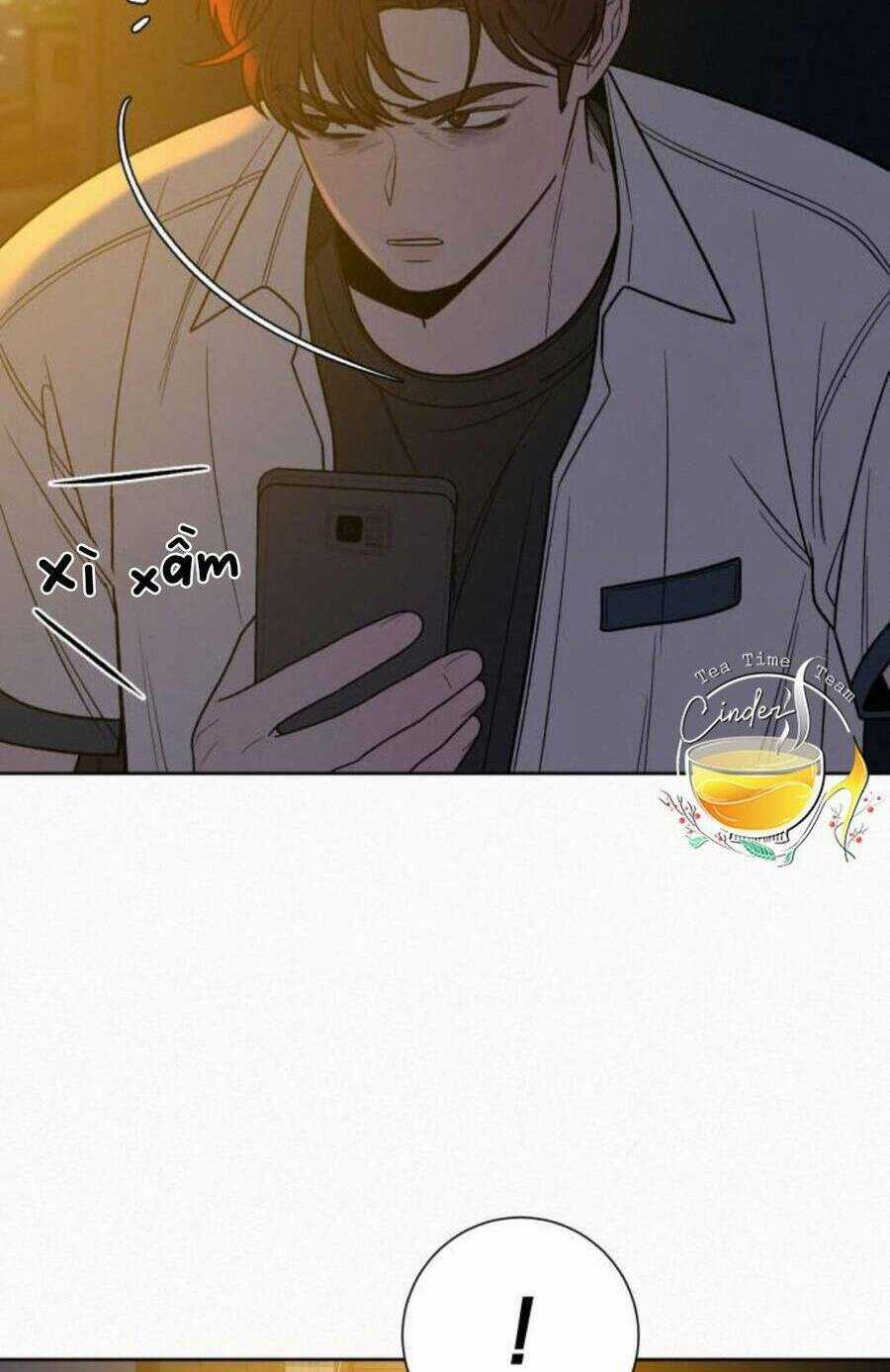 Chiến Lược: Tình Yêu Trong Sáng Chapter 57 trang 38