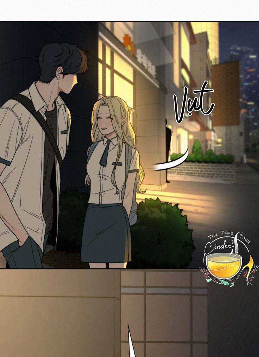 Chiến Lược: Tình Yêu Trong Sáng Chapter 57 trang 41