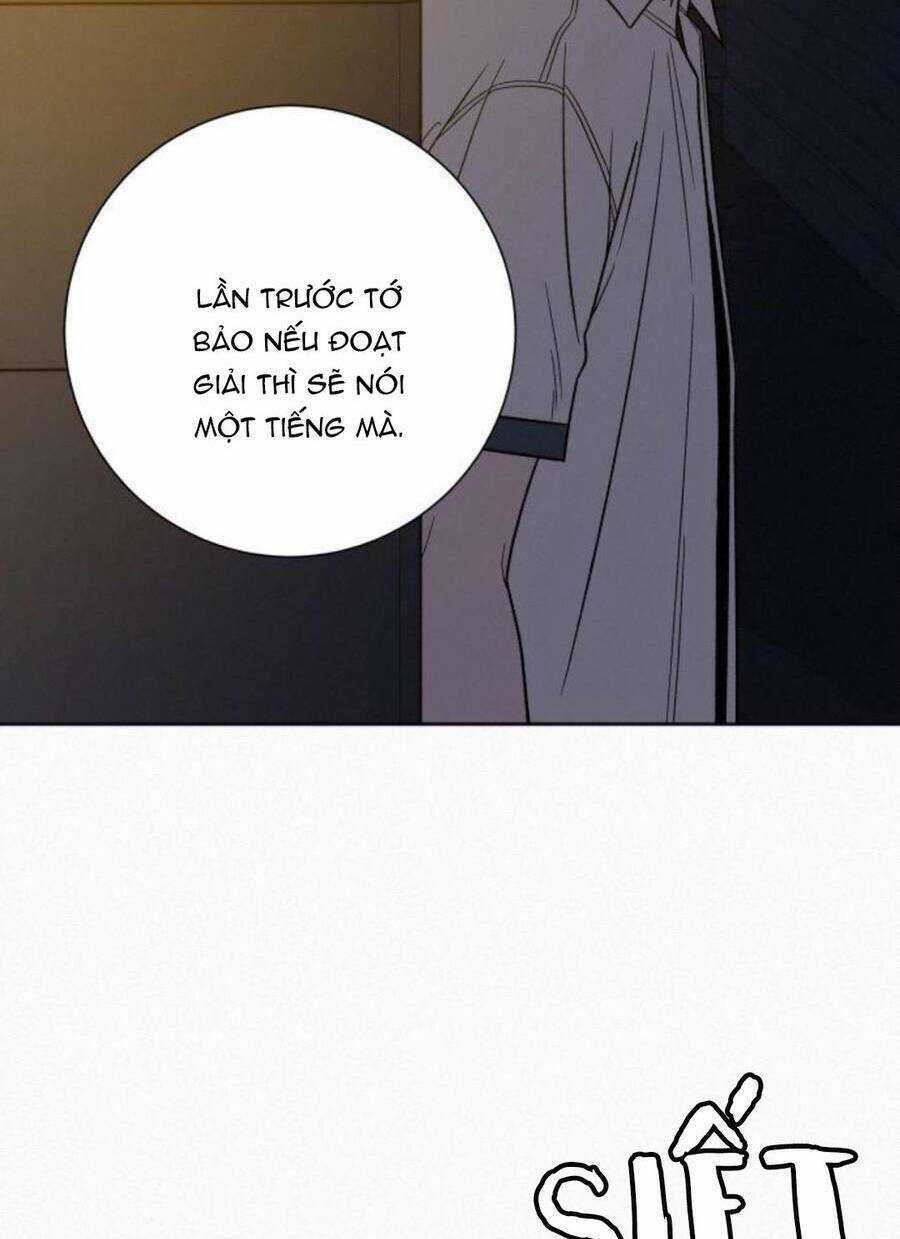 Chiến Lược: Tình Yêu Trong Sáng Chapter 57 trang 43