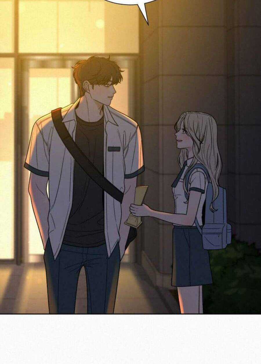 Chiến Lược: Tình Yêu Trong Sáng Chapter 57 trang 54