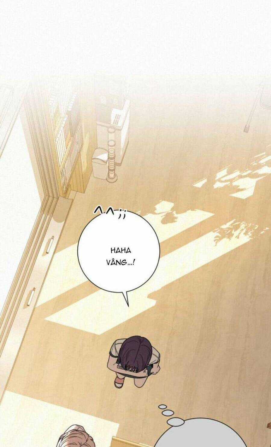 Chiến Lược: Tình Yêu Trong Sáng Chapter 57 trang 6