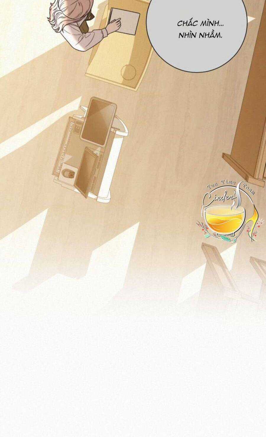 Chiến Lược: Tình Yêu Trong Sáng Chapter 57 trang 7