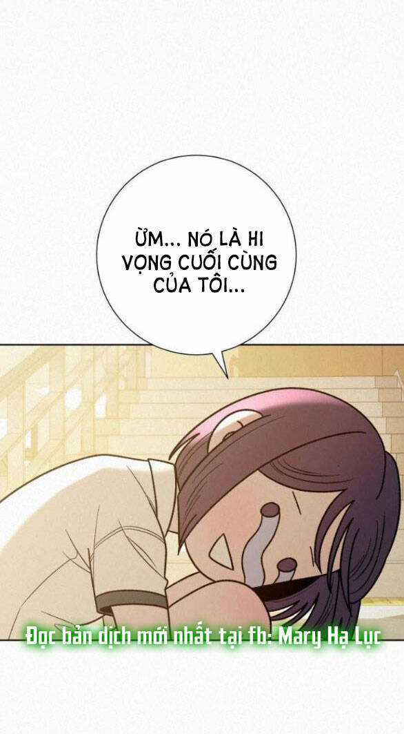 Chiến Lược: Tình Yêu Trong Sáng Chapter 58.1 trang 12