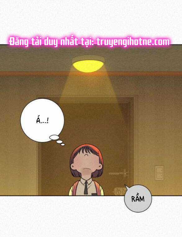 Chiến Lược: Tình Yêu Trong Sáng Chapter 58.1 trang 18