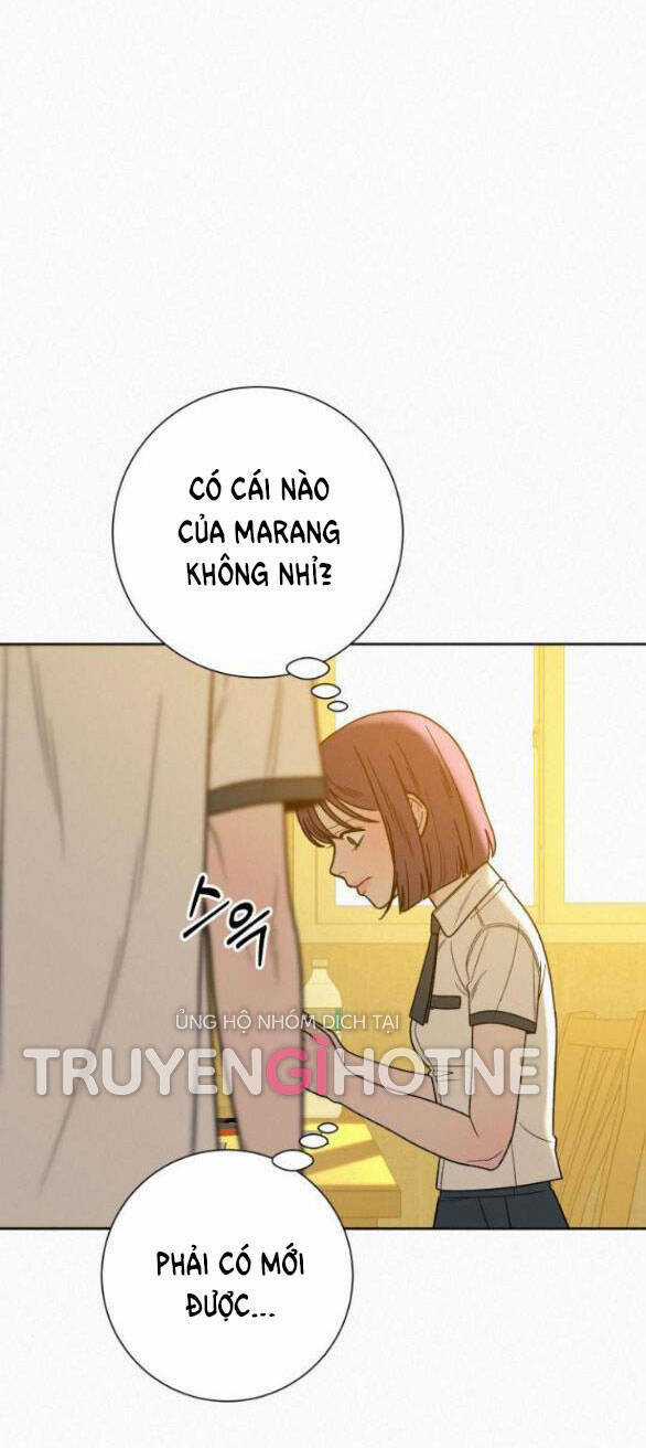 Chiến Lược: Tình Yêu Trong Sáng Chapter 58.1 trang 26