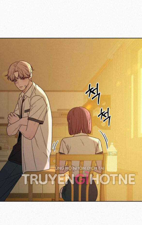 Chiến Lược: Tình Yêu Trong Sáng Chapter 58.1 trang 28