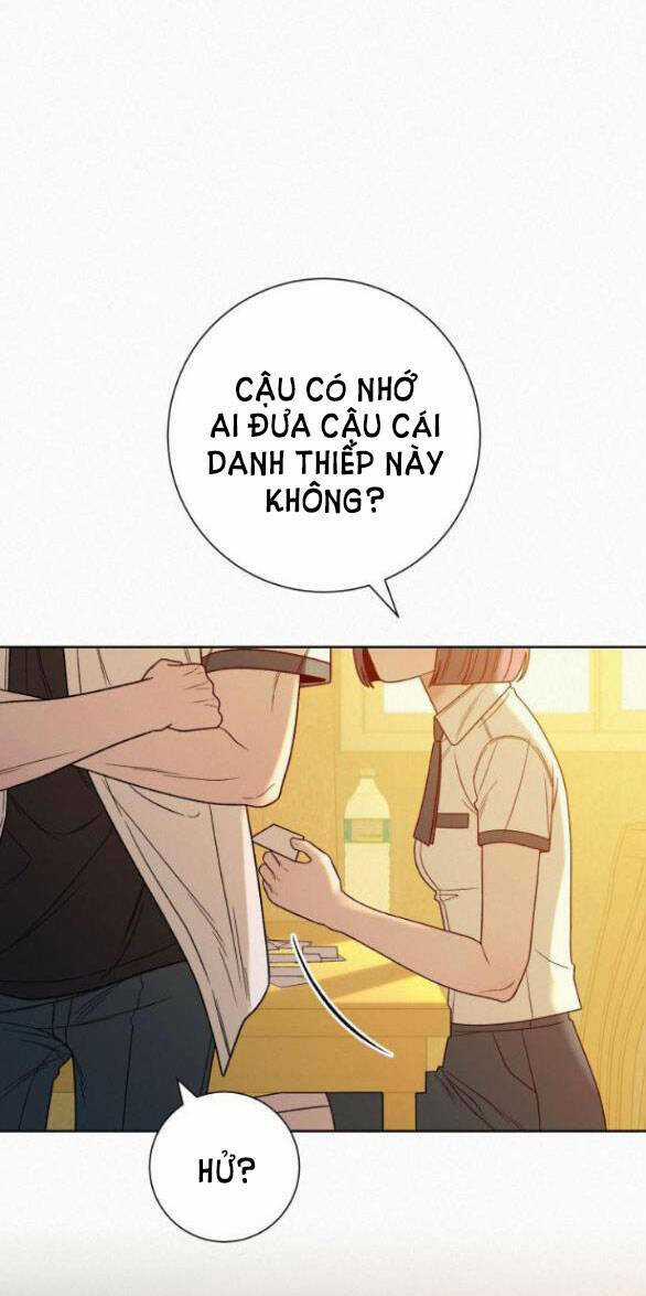 Chiến Lược: Tình Yêu Trong Sáng Chapter 58.1 trang 33