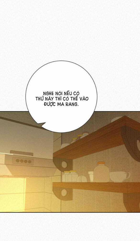 Chiến Lược: Tình Yêu Trong Sáng Chapter 58.2 trang 17