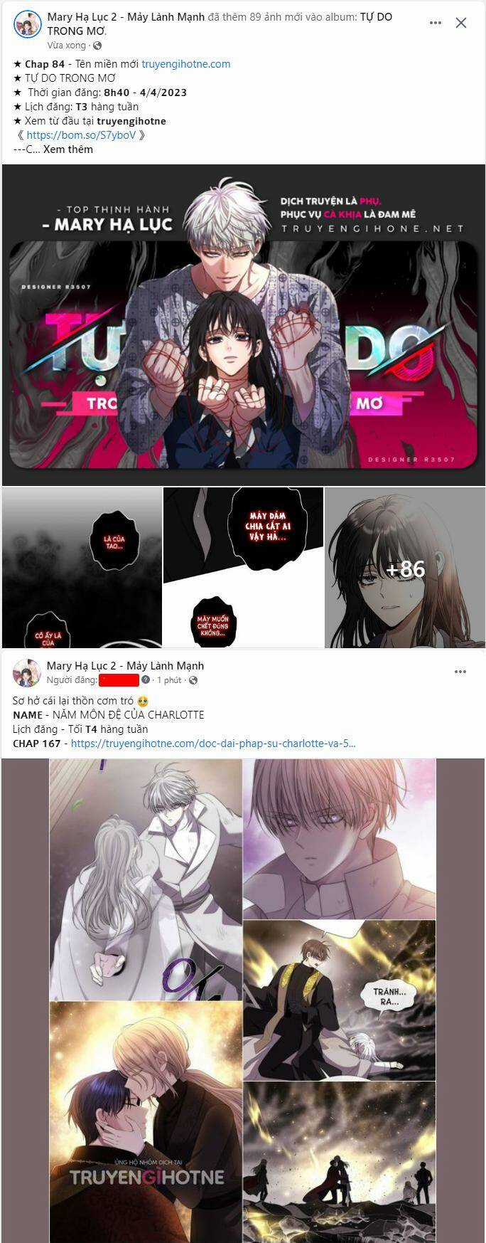 Chiến Lược: Tình Yêu Trong Sáng Chapter 58.2 trang 28