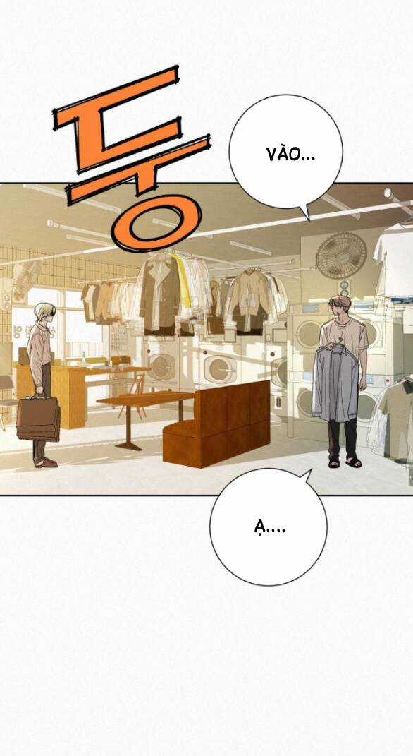 Chiến Lược: Tình Yêu Trong Sáng Chapter 58.2 trang 45