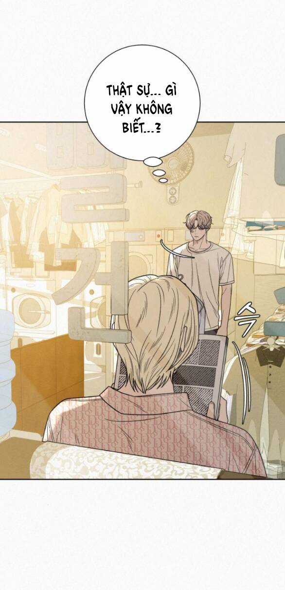 Chiến Lược: Tình Yêu Trong Sáng Chapter 58.2 trang 52