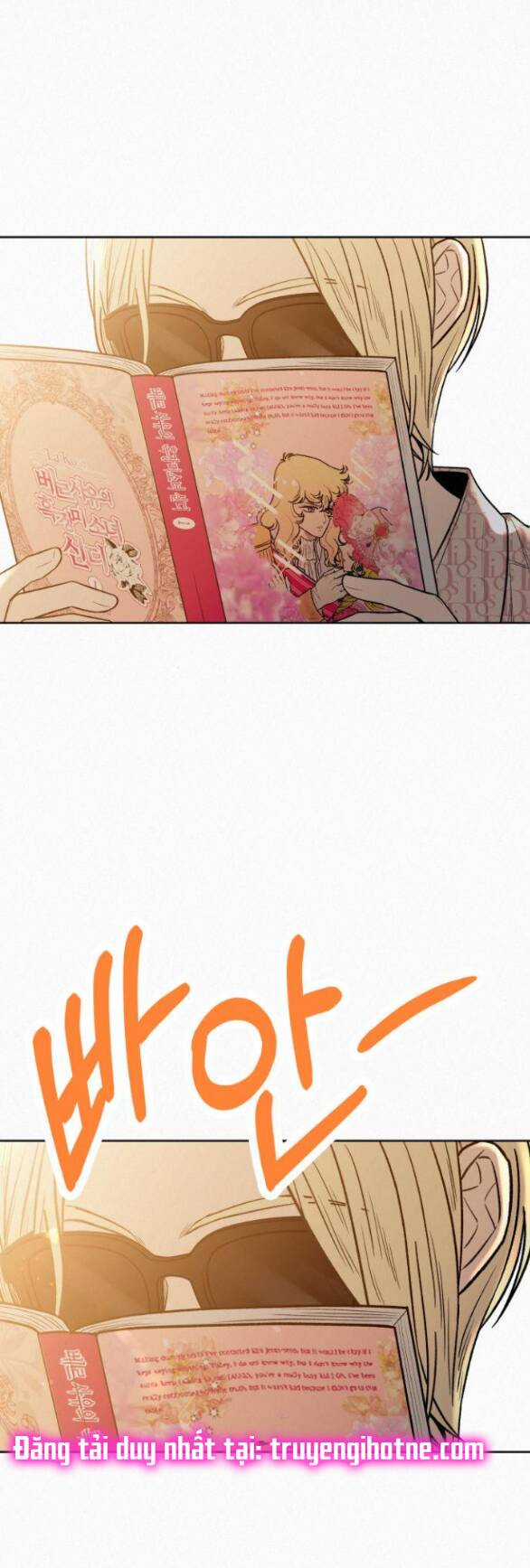 Chiến Lược: Tình Yêu Trong Sáng Chapter 58.2 trang 54