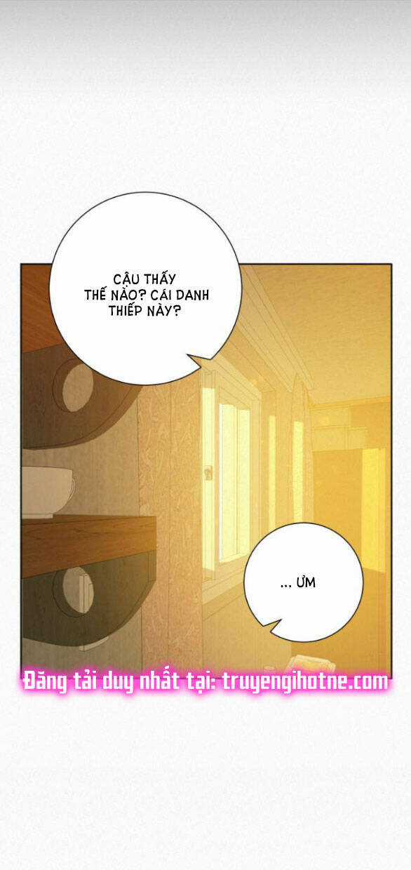 Chiến Lược: Tình Yêu Trong Sáng Chapter 58.2 trang 6