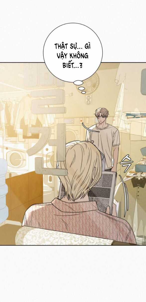 Chiến Lược: Tình Yêu Trong Sáng Chapter 58.2 trang 62