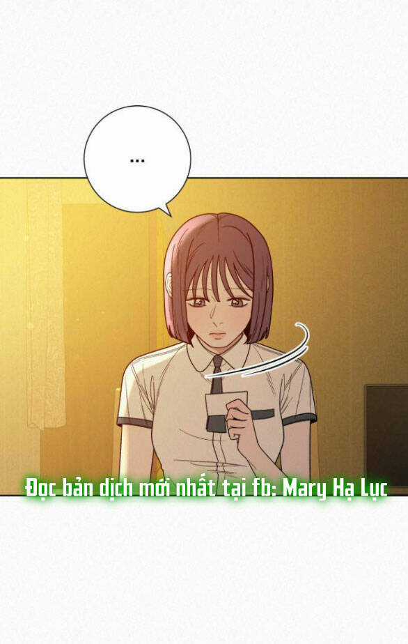 Chiến Lược: Tình Yêu Trong Sáng Chapter 58.2 trang 8