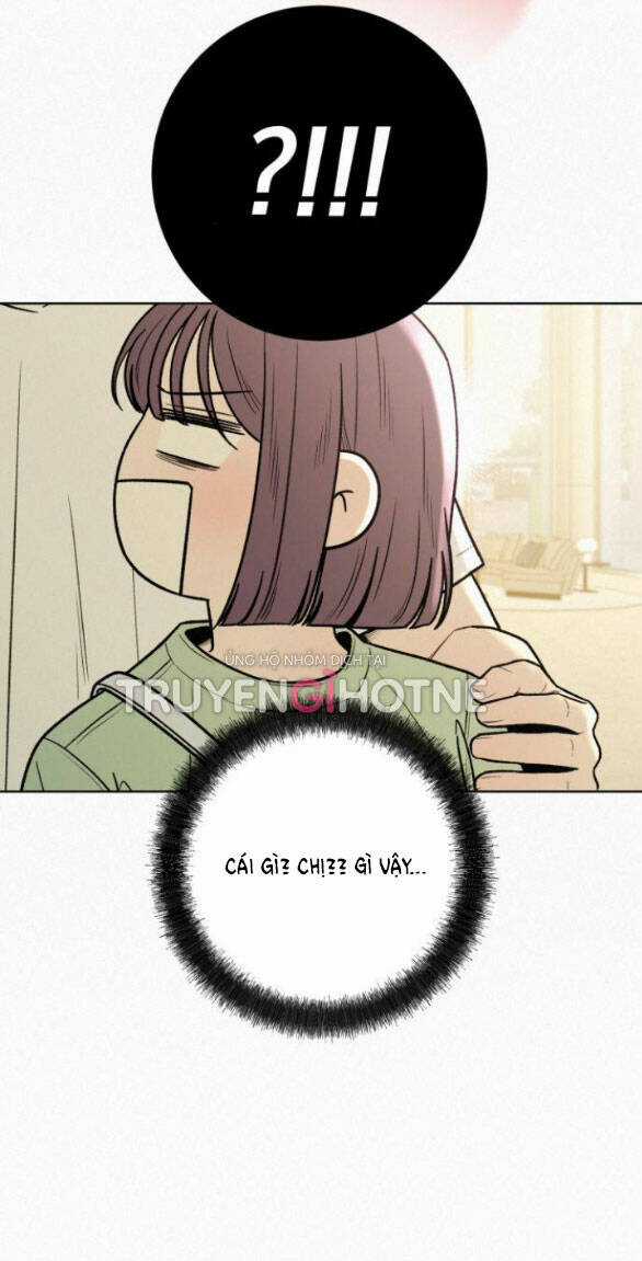 Chiến Lược: Tình Yêu Trong Sáng Chapter 59.1 trang 35