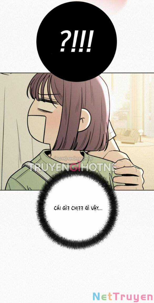 Chiến Lược: Tình Yêu Trong Sáng Chapter 59.1 trang 36