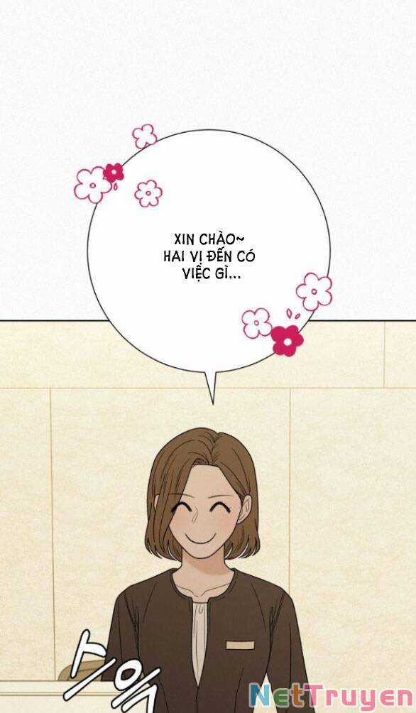 Chiến Lược: Tình Yêu Trong Sáng Chapter 59.1 trang 39