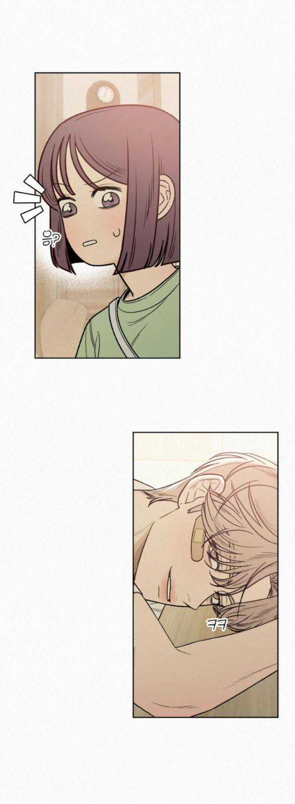 Chiến Lược: Tình Yêu Trong Sáng Chapter 59.2 trang 10