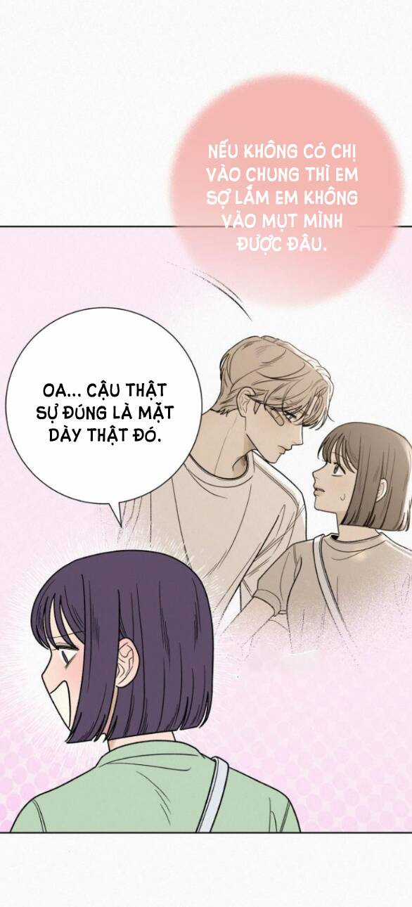 Chiến Lược: Tình Yêu Trong Sáng Chapter 59.2 trang 12