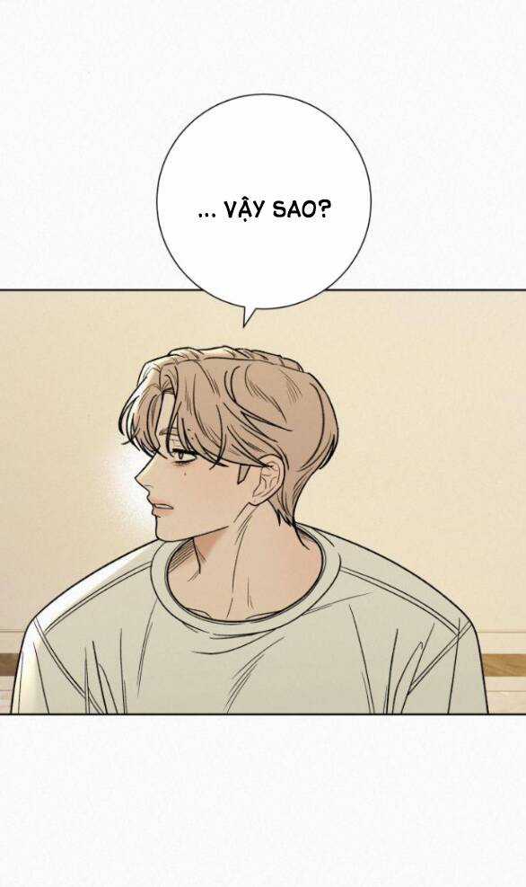 Chiến Lược: Tình Yêu Trong Sáng Chapter 59.2 trang 19