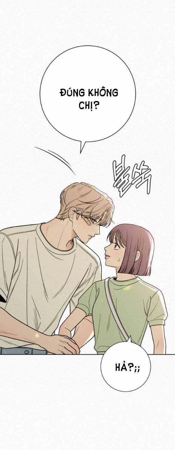 Chiến Lược: Tình Yêu Trong Sáng Chapter 59.2 trang 2