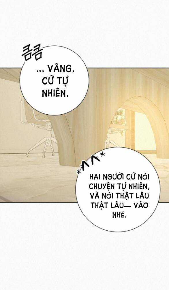 Chiến Lược: Tình Yêu Trong Sáng Chapter 59.2 trang 23