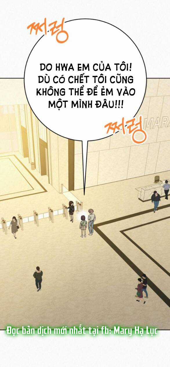 Chiến Lược: Tình Yêu Trong Sáng Chapter 59.2 trang 6