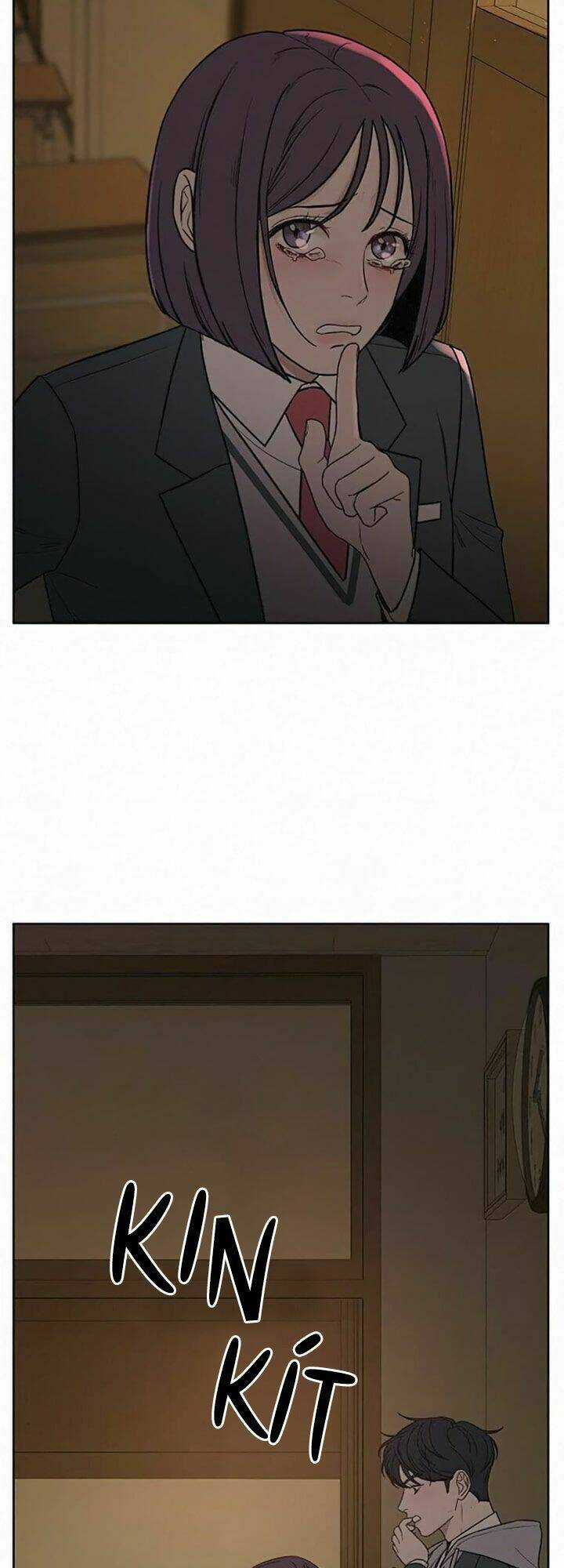 Chiến Lược: Tình Yêu Trong Sáng Chapter 6 trang 13