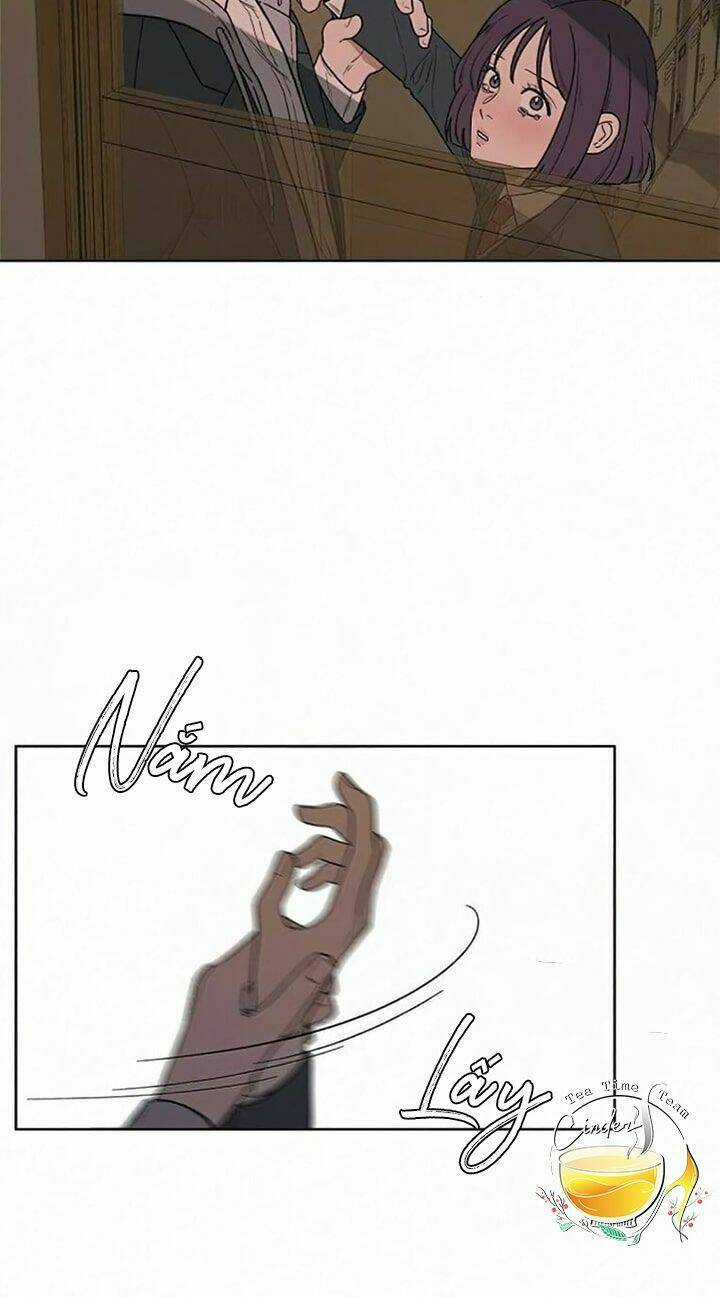 Chiến Lược: Tình Yêu Trong Sáng Chapter 6 trang 15