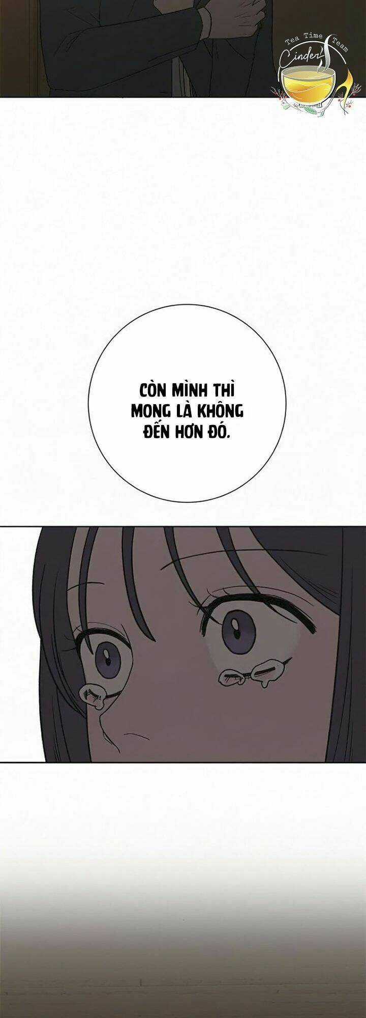 Chiến Lược: Tình Yêu Trong Sáng Chapter 6 trang 17