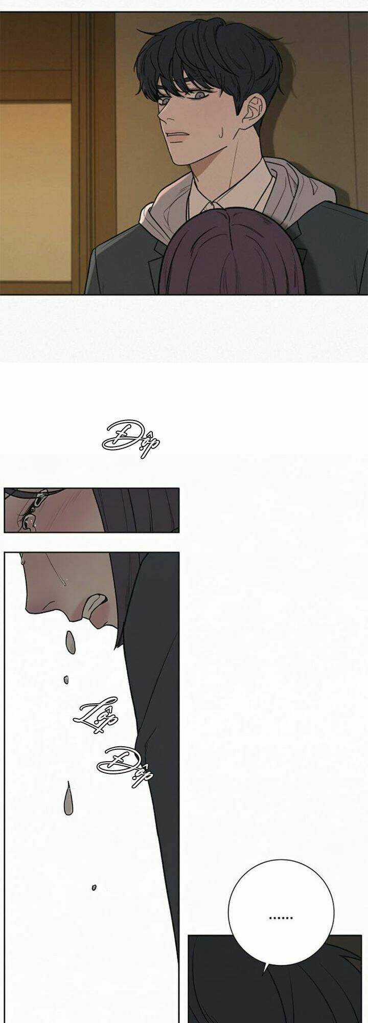 Chiến Lược: Tình Yêu Trong Sáng Chapter 6 trang 19