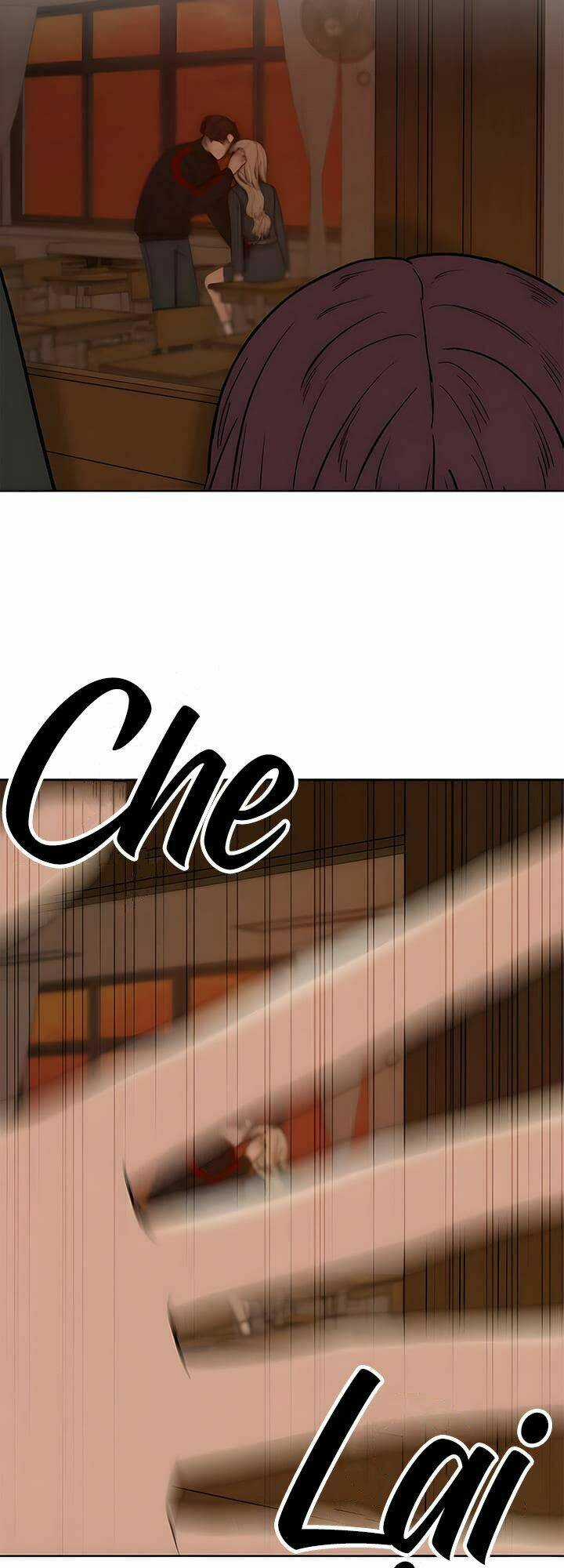 Chiến Lược: Tình Yêu Trong Sáng Chapter 6 trang 2