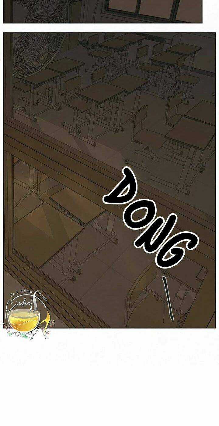 Chiến Lược: Tình Yêu Trong Sáng Chapter 6 trang 23