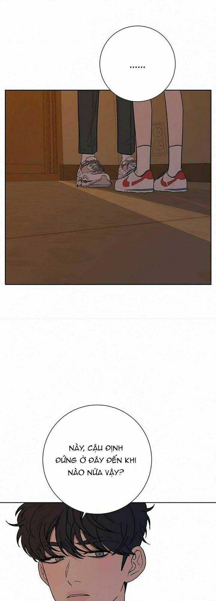 Chiến Lược: Tình Yêu Trong Sáng Chapter 6 trang 24