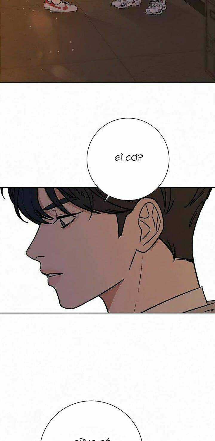 Chiến Lược: Tình Yêu Trong Sáng Chapter 6 trang 29