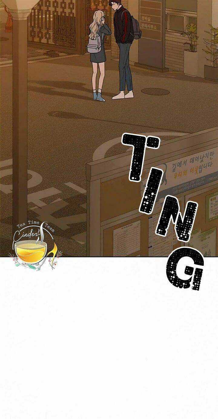 Chiến Lược: Tình Yêu Trong Sáng Chapter 6 trang 39